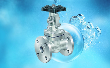 FORGED  GATE  VALVE