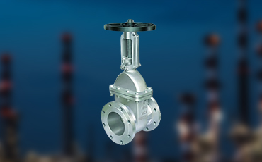 GATE VALVE  150#, 300#, 600#